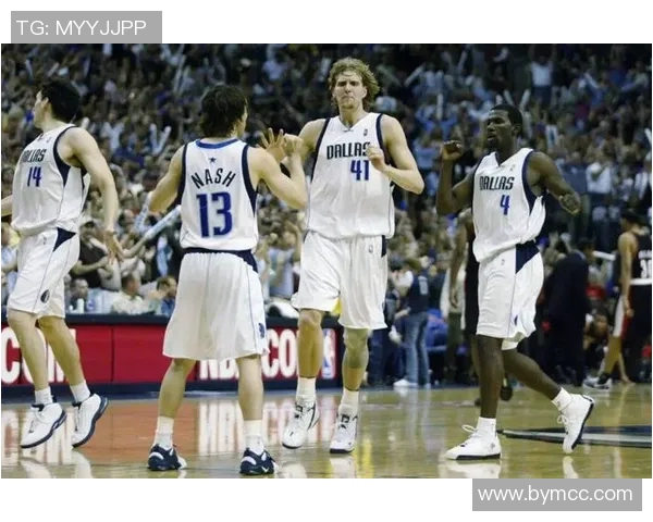 2005年NBA总决赛回顾:太阳队与小牛队的巅峰对决与传奇时刻 2005年NBA总决赛回顾:太阳队与小牛队的巅峰对决与传奇时刻