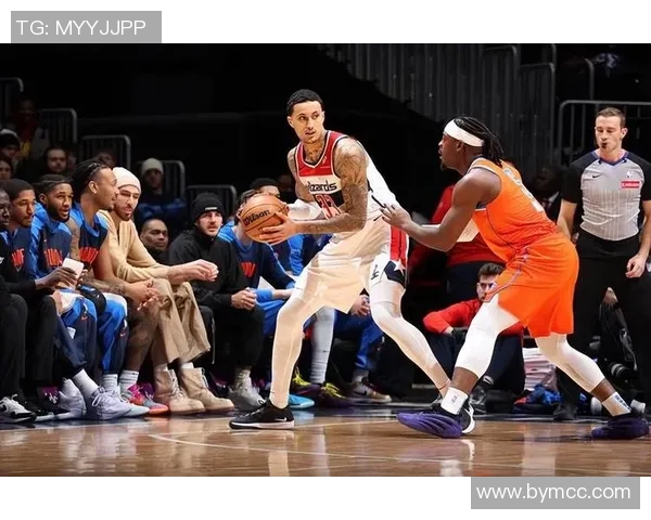 2017年NBA雷霆与奇才激战回顾球星表现与比赛精彩瞬间分析