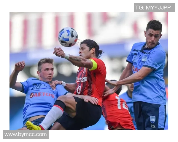 上港与悉尼FC精彩对决直播全程回顾与赛后分析